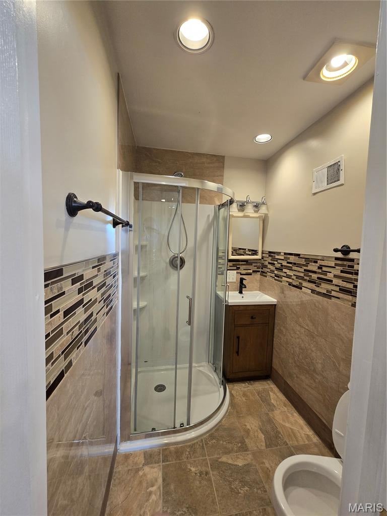 Mary Jo - Residential