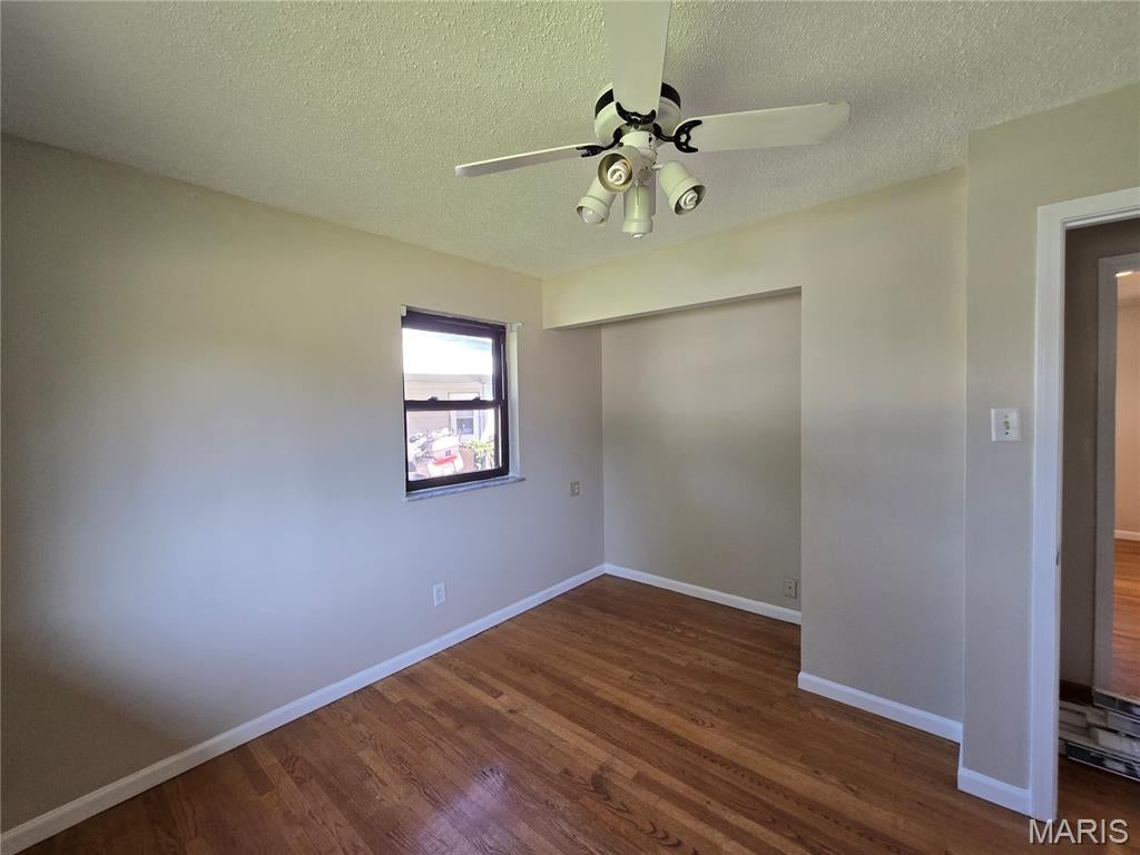 Mary Jo - Residential