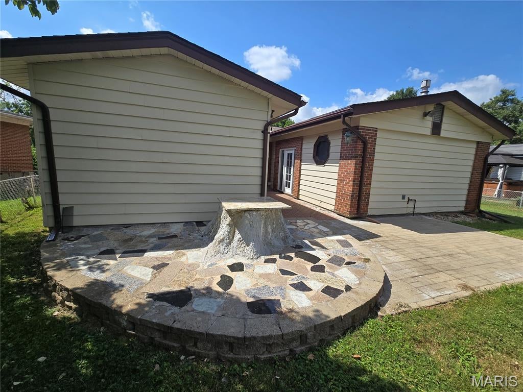Mary Jo - Residential