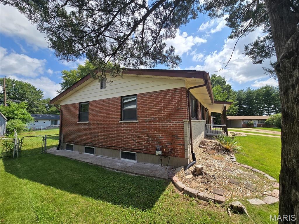 Mary Jo - Residential