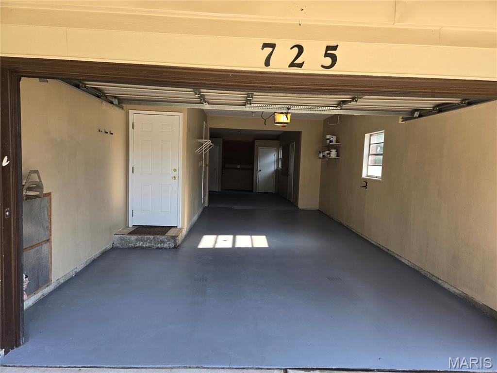 Mary Jo - Residential