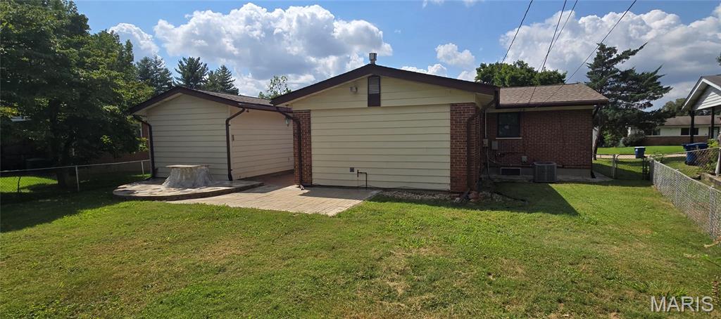 Mary Jo - Residential