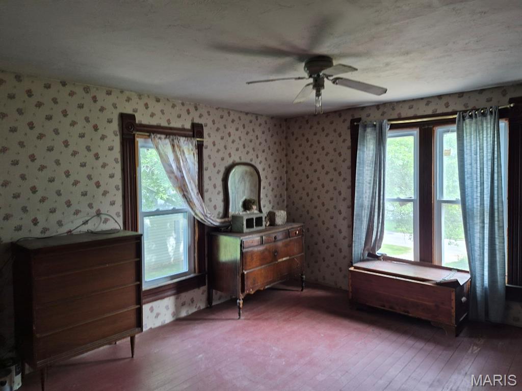 None - Residential