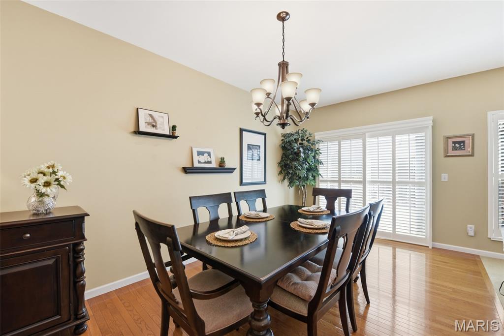 Enclave At Montclair - Residential