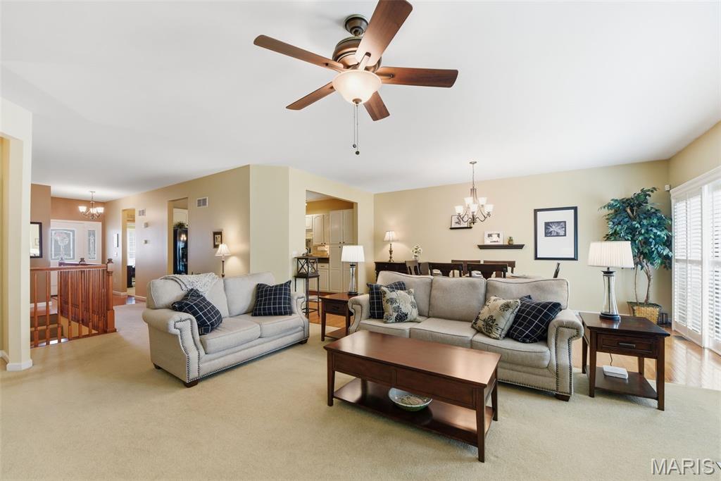Enclave At Montclair - Residential