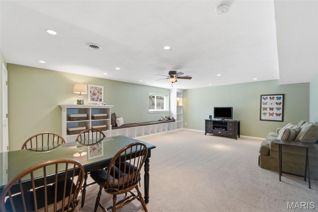 Enclave At Montclair - Residential