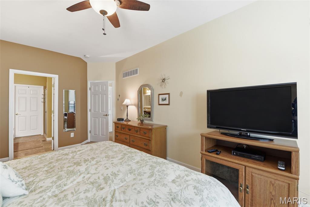 Enclave At Montclair - Residential