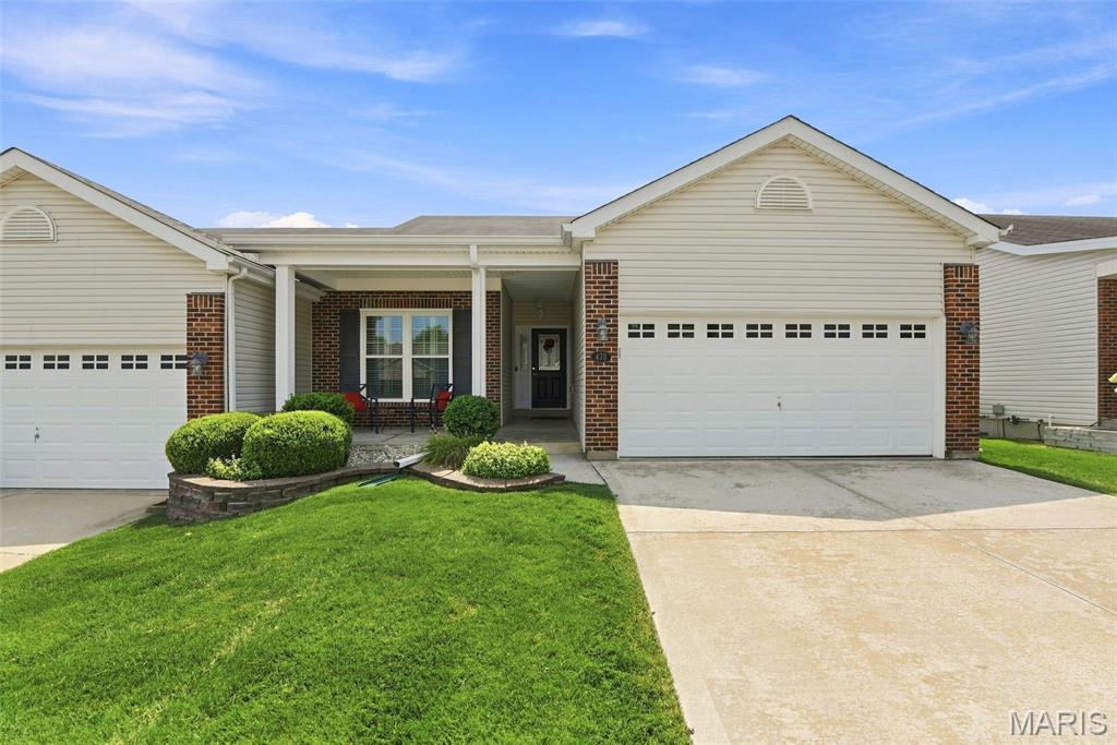 Enclave At Montclair - Residential
