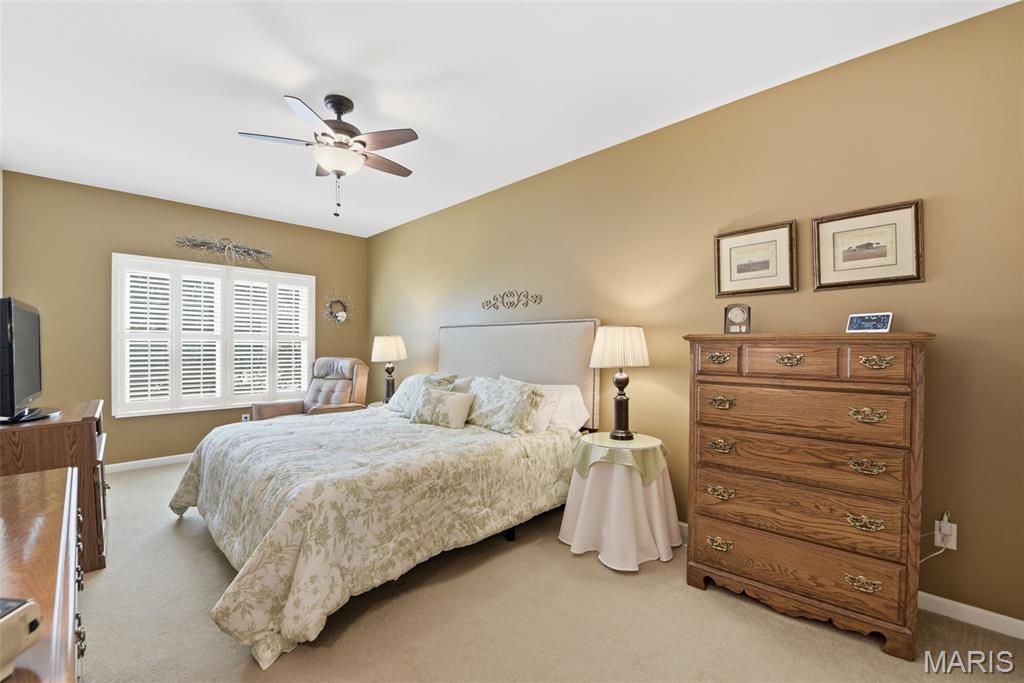 Enclave At Montclair - Residential