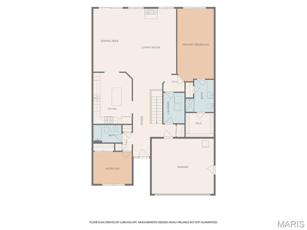 Enclave At Montclair - Residential