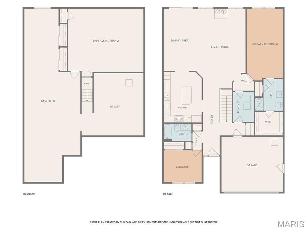 Enclave At Montclair - Residential