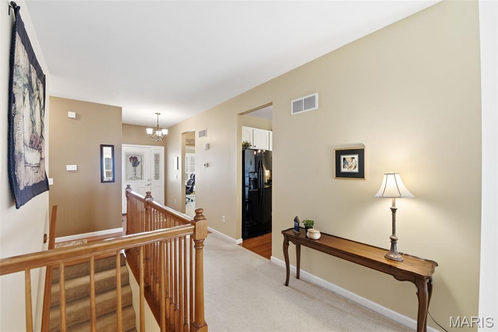 Enclave At Montclair - Residential