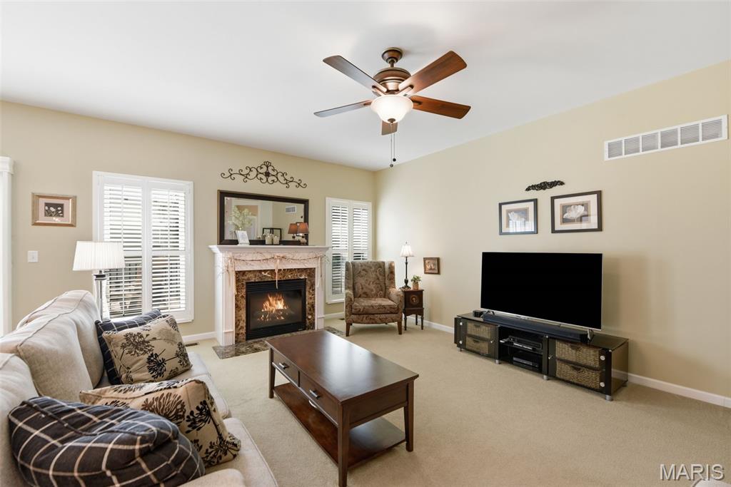 Enclave At Montclair - Residential