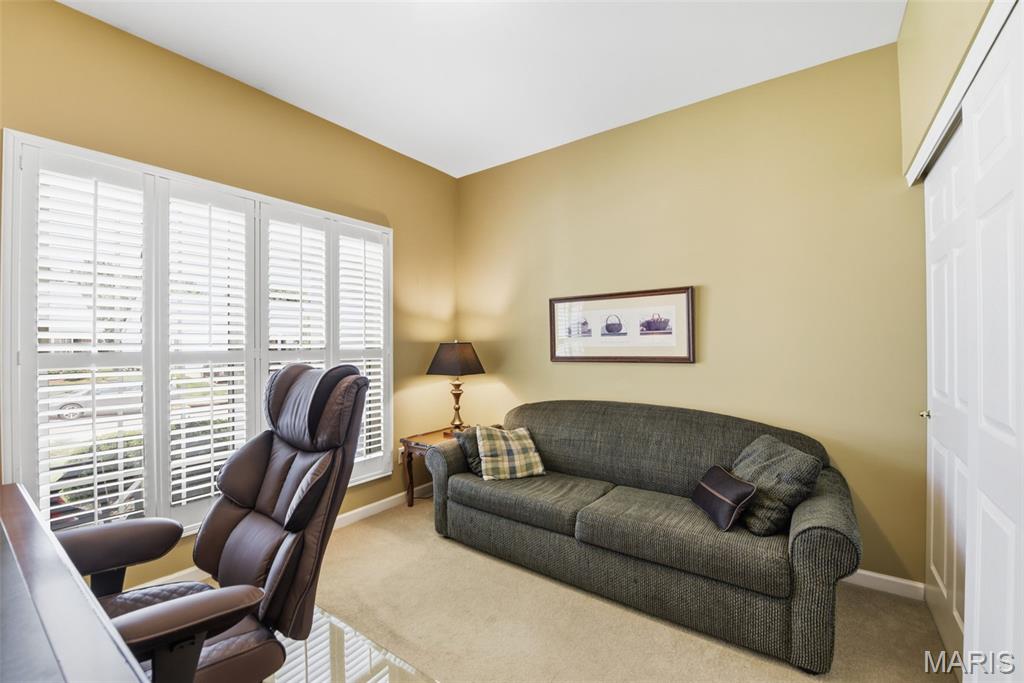 Enclave At Montclair - Residential