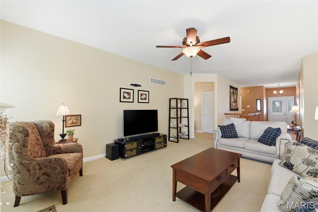 Enclave At Montclair - Residential