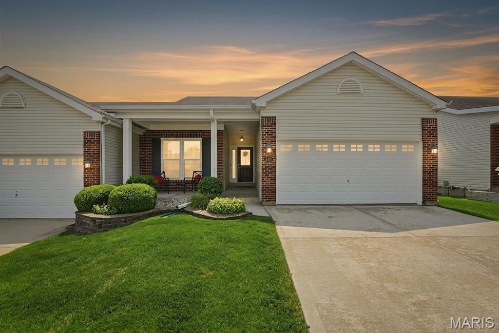 Enclave At Montclair - Residential
