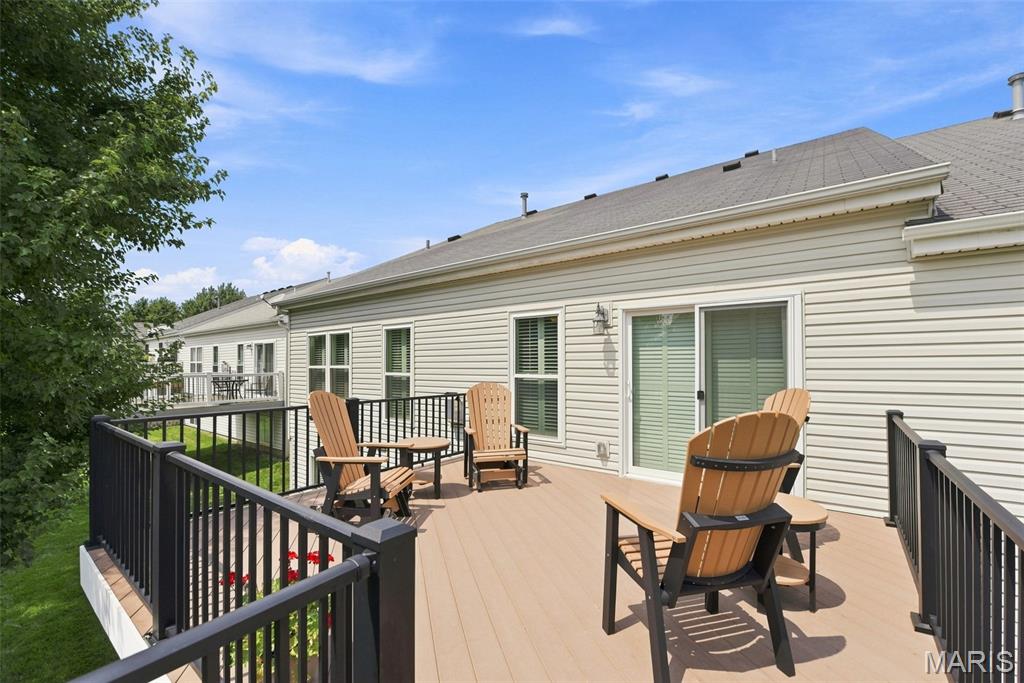 Enclave At Montclair - Residential