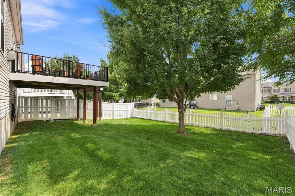 Enclave At Montclair - Residential