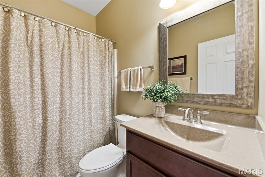 Enclave At Montclair - Residential