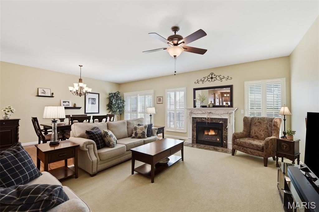 Enclave At Montclair - Residential