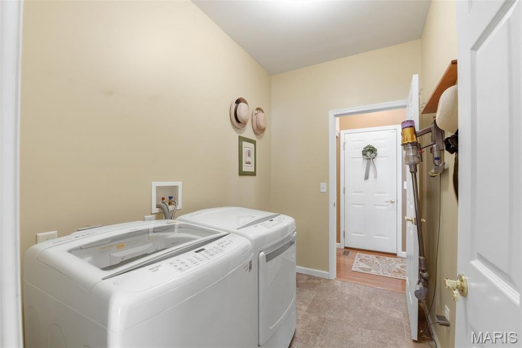 Enclave At Montclair - Residential