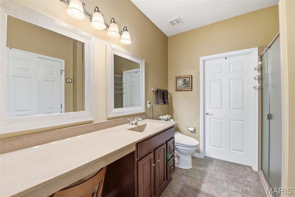 Enclave At Montclair - Residential