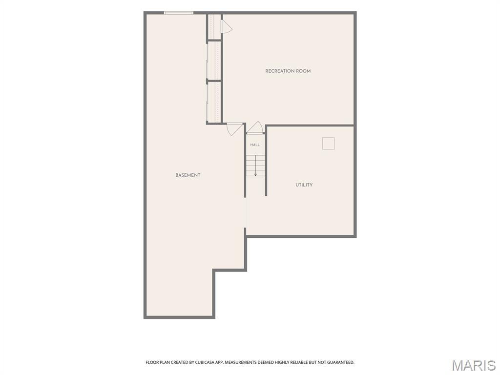 Enclave At Montclair - Residential
