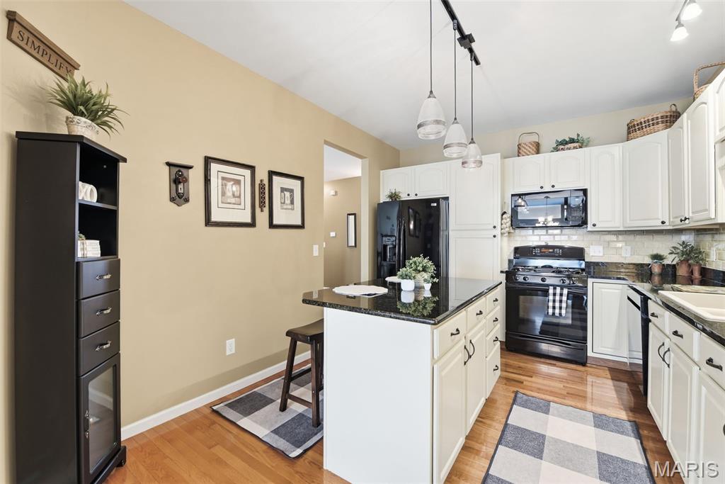 Enclave At Montclair - Residential