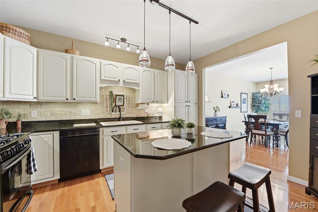 Enclave At Montclair - Residential