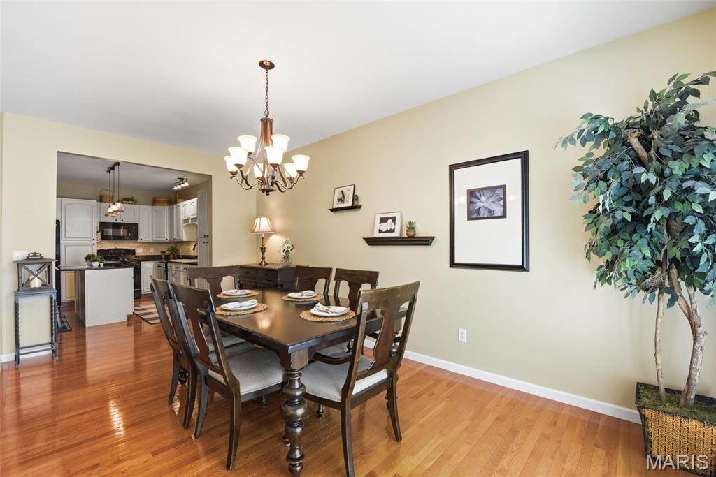 Enclave At Montclair - Residential