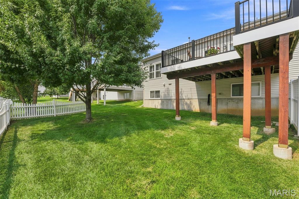 Enclave At Montclair - Residential