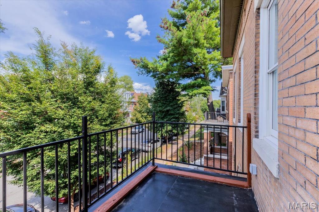 Tyler Place Add - Residential