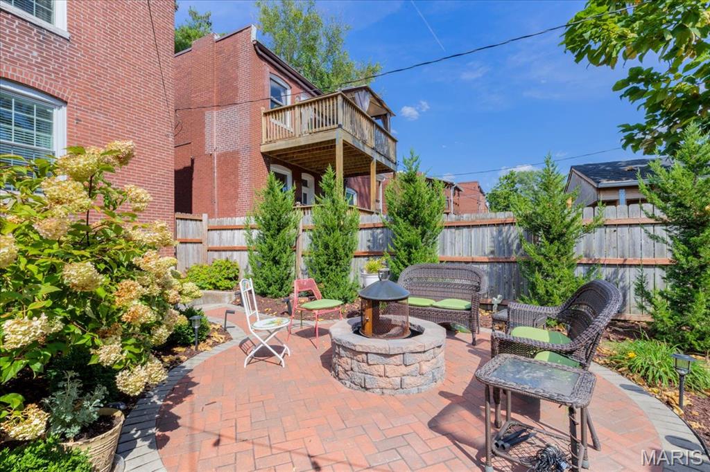 Tyler Place Add - Residential