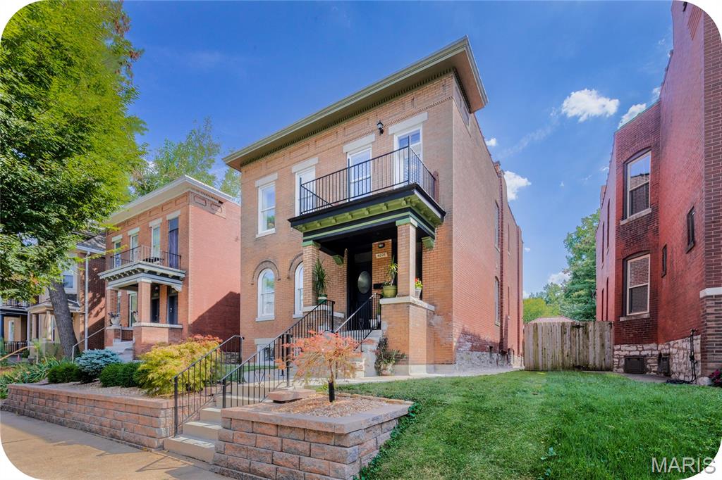 Tyler Place Add - Residential