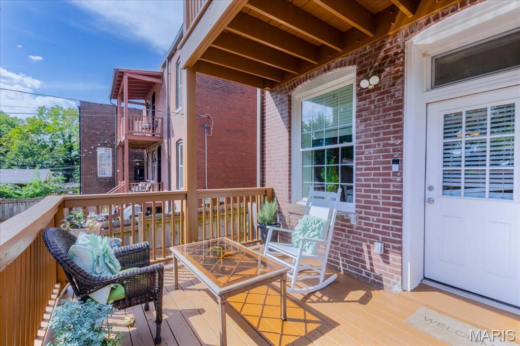 Tyler Place Add - Residential