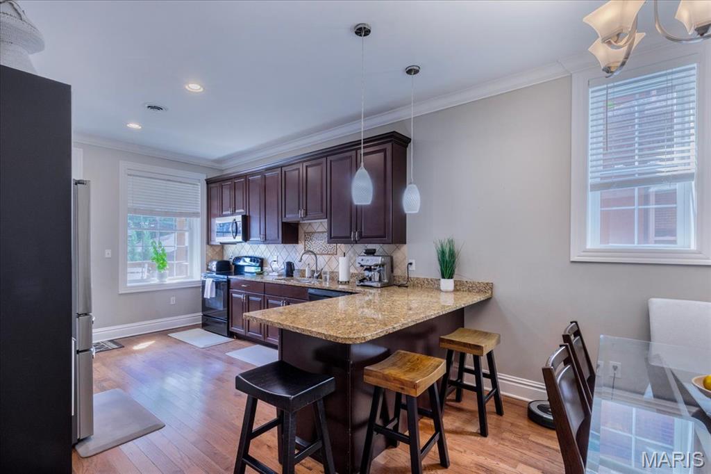 Tyler Place Add - Residential