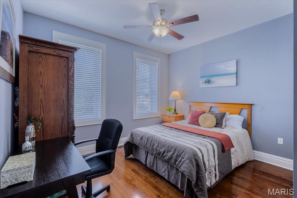 Tyler Place Add - Residential