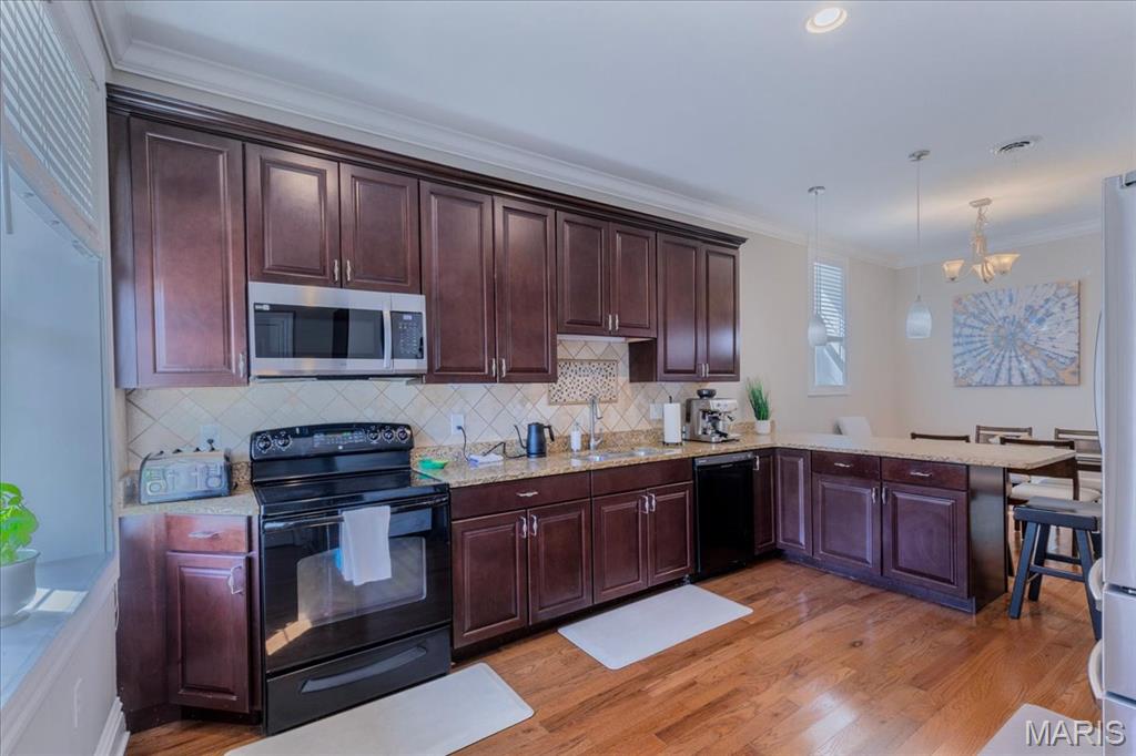 Tyler Place Add - Residential