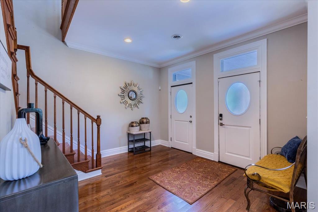 Tyler Place Add - Residential