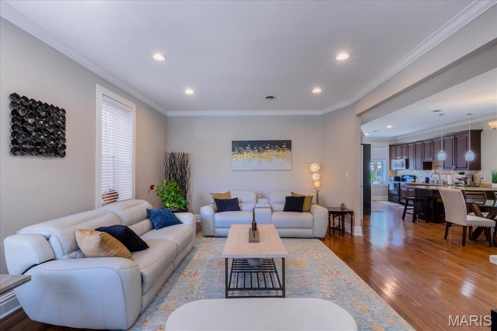 Tyler Place Add - Residential
