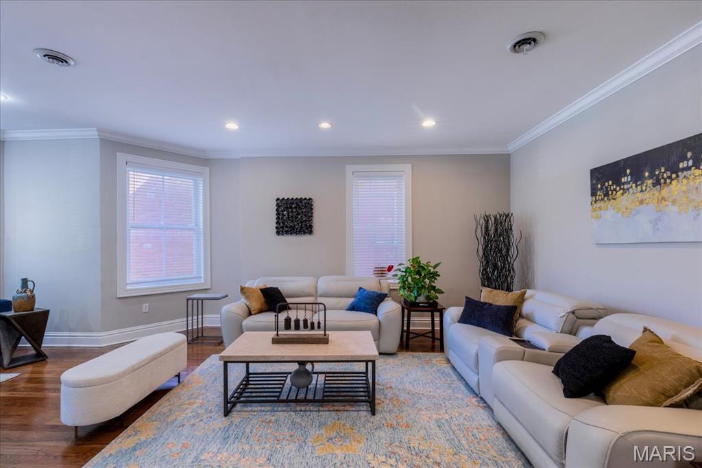 Tyler Place Add - Residential
