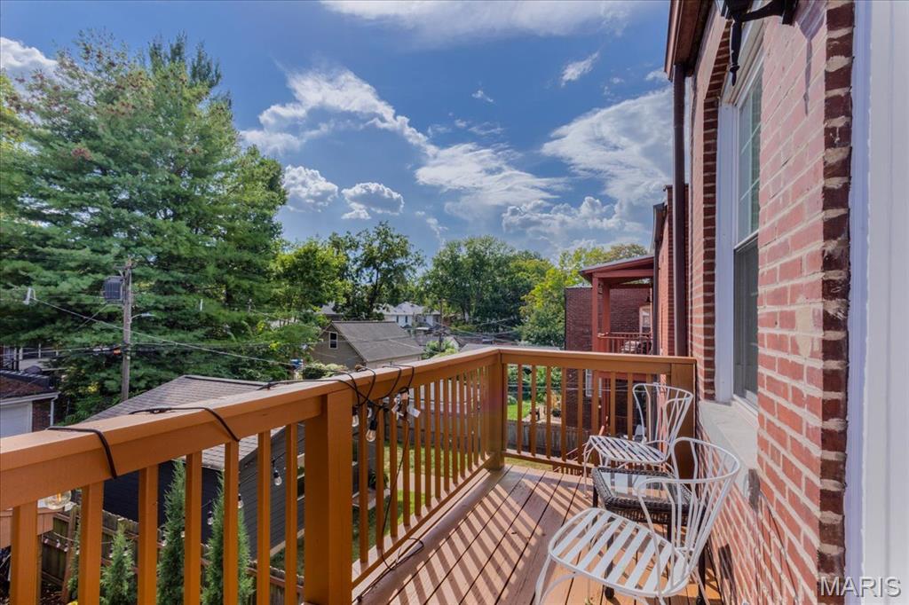 Tyler Place Add - Residential