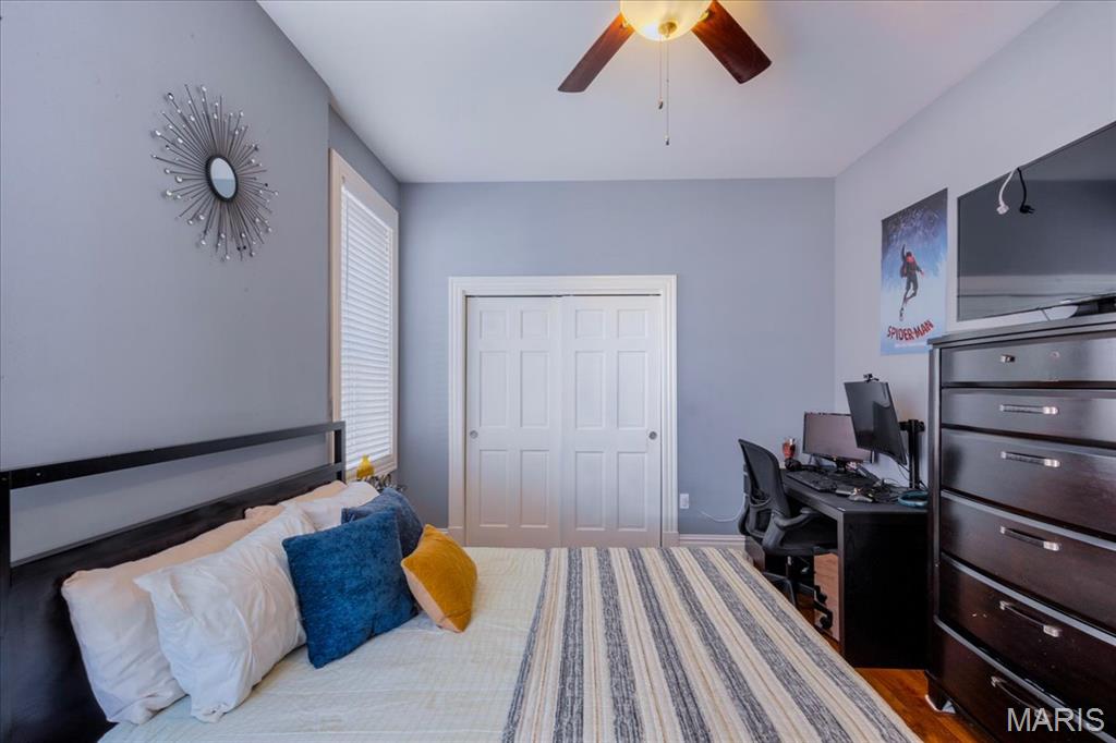 Tyler Place Add - Residential