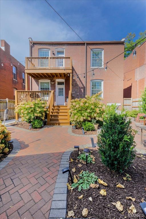 Tyler Place Add - Residential