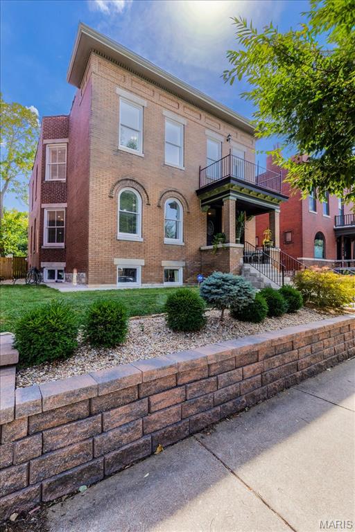 Tyler Place Add - Residential
