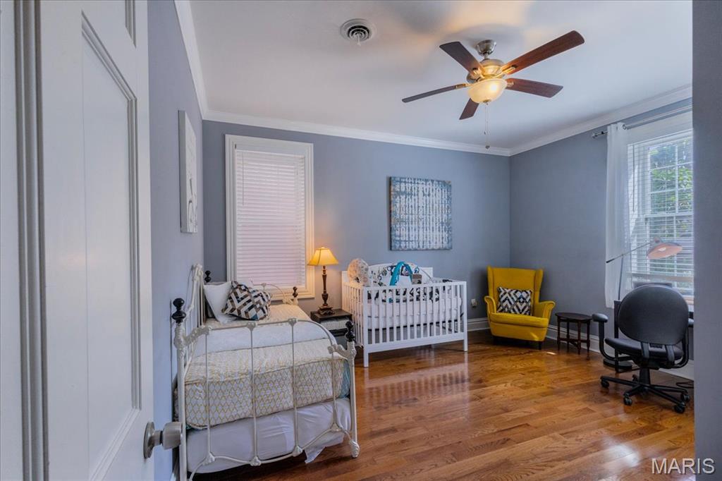 Tyler Place Add - Residential