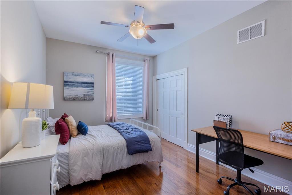 Tyler Place Add - Residential
