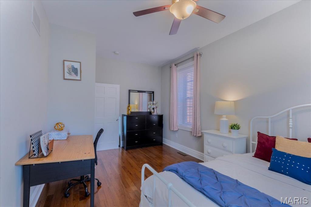 Tyler Place Add - Residential