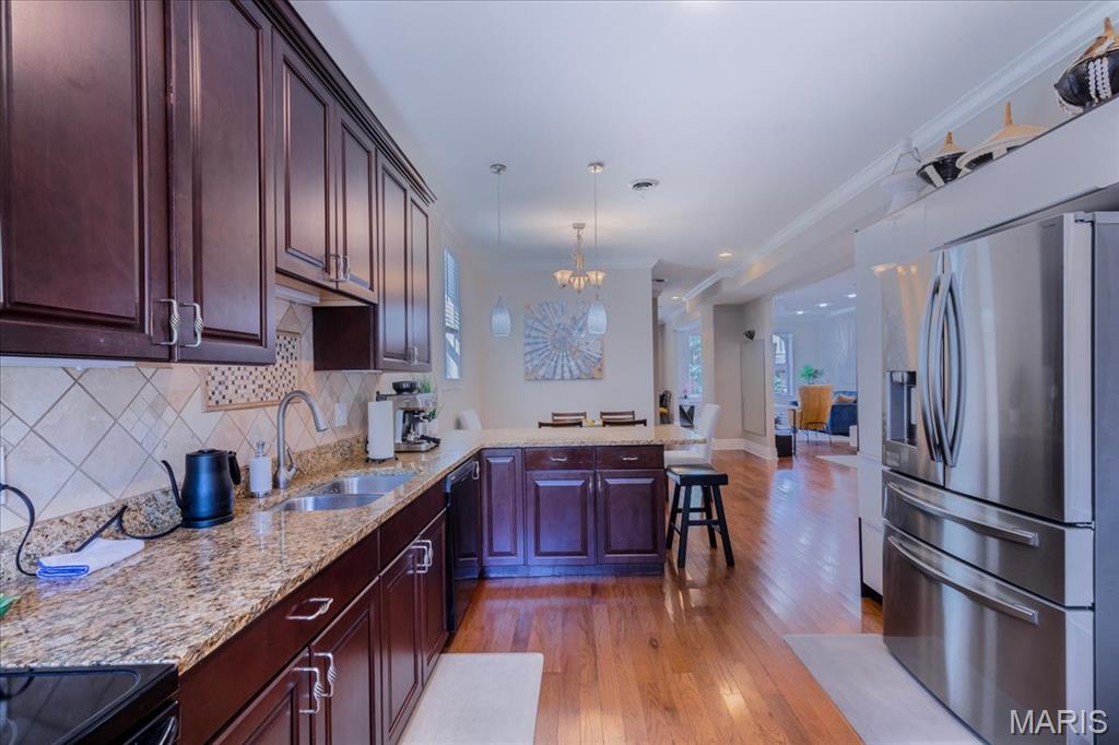 Tyler Place Add - Residential