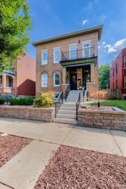 Tyler Place Add - Residential